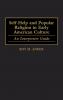 Self-Help and Popular Religion in Early American Culture
