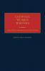 Catholic Women Writers