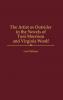 The Artist as Outsider in the Novels of Toni Morrison and Virginia Woolf