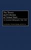 The Theory and Criticism of Virtual Texts