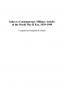 Index to Contemporary Military Articles of the World War II Era 1939-1949