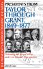 Presidents from Taylor through Grant 1849-1877