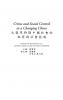Crime and Social Control in a Changing China