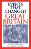 Events that Changed Great Britain from 1066 to 1714