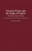 Victorian Writers and the Image of Empire