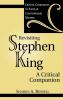 Revisiting Stephen King