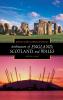 Architecture of England Scotland and Wales