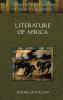 Literature of Africa
