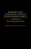Reproduction and Social Context in Sub-Saharan Africa