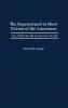 The Supernatural in Short Fiction of the Americas