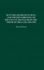Rupture Representation and the Refashioning of Identity in Drama from the North of Ireland 1969-1994