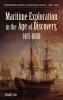 Maritime Exploration in the Age of Discovery 1415-1800