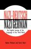 Nazi-Deutsch/Nazi German