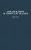 Howard Hanson in Theory and Practice