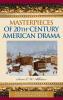 Masterpieces of 20th-Century American Drama
