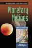 Planetary Motions