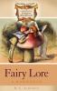 Fairy Lore