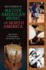 Encyclopedia of Native American Music of North America