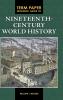 Term Paper Resource Guide to Nineteenth-Century World History