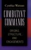 Combatant Commands