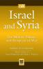 Israel and Syria