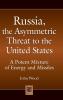 Russia the Asymmetric Threat to the United States