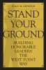Stand Your Ground