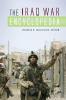 The Iraq War Encyclopedia