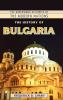 The History of Bulgaria