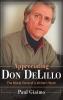 Appreciating Don Delillo