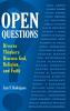 Open Questions
