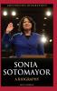 Sonia Sotomayor