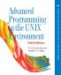 Advanced Programming in the UNIX Environment
