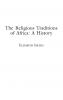 The Religious Traditions of Africa