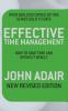 Effective Time Management (Revised edition)