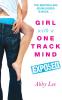 Girl With a One Track Mind