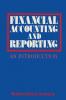 Financial Accounting and Reporting