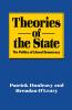 Theories of the State