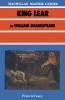 King Lear by William Shakespeare