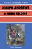 Joseph Andrews by Henry Fielding