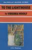 To the Lighthouse by Virginia Woolf