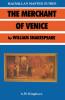 The Merchant of Venice by William Shakespeare