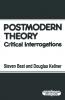 Postmodern Theory