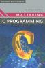 Mastering 'C' Programming
