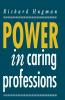 Power in Caring Professions