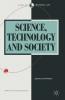 Science Technology and Society