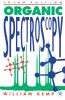 Organic Spectroscopy