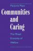 Communities and Caring