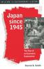 Japan since 1945