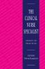The Clinical Nurse Specialist